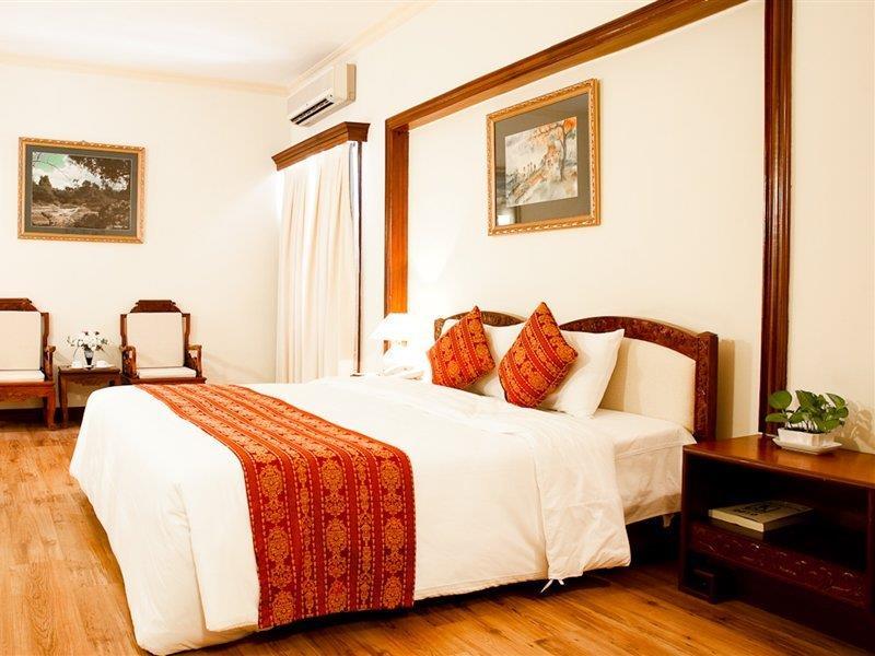Royal Hotel Saigon Ciudad Ho Chi Minh  Exterior foto