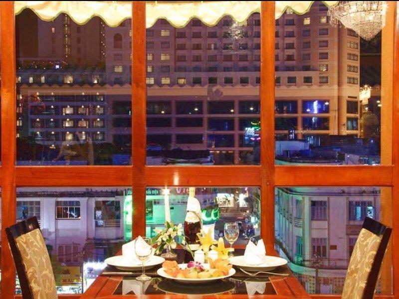 Royal Hotel Saigon Ciudad Ho Chi Minh  Exterior foto
